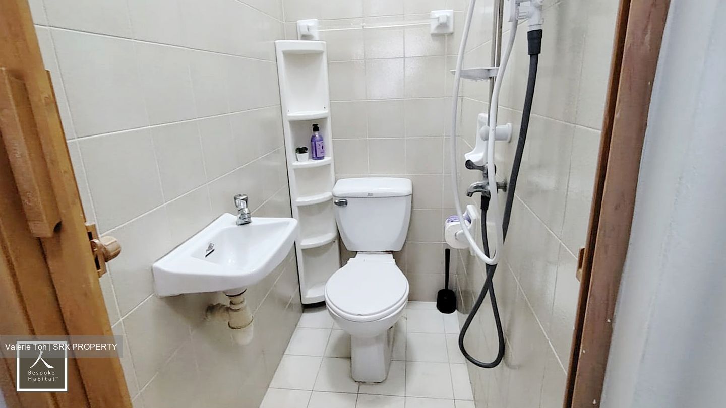 Tanglin View (D3), Condominium #490861991